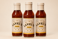 12oz Lavel's Original BBQ Sauce (Gluten Free Ingredients) 3 pack - Glass Bottles