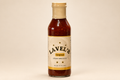 12oz Lavel's Original BBQ Sauce (Gluten Free Ingredients) - Glass bottle