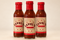 12oz Sweet & Spicy (Gluten Free Ingredients) - 3 pack - Glass bottles